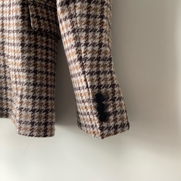 Isabel Marant Étoile Kerstin blazer Jacket - Picture 6 of 8